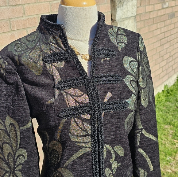 2pc. Badgley Mischka - Picture 9 of 15